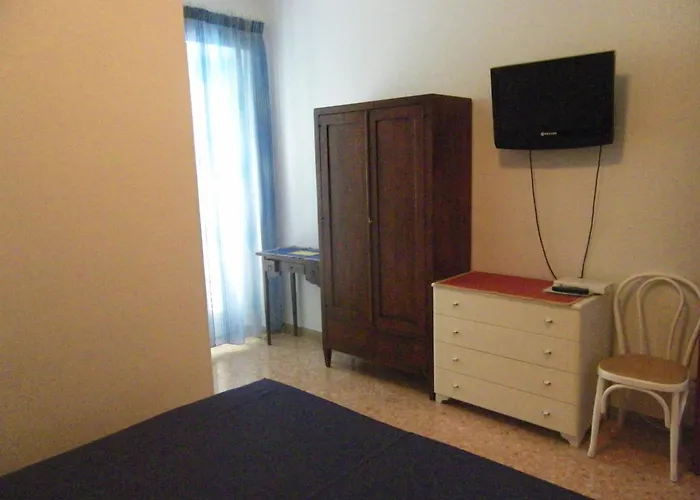 Hotel Galassi