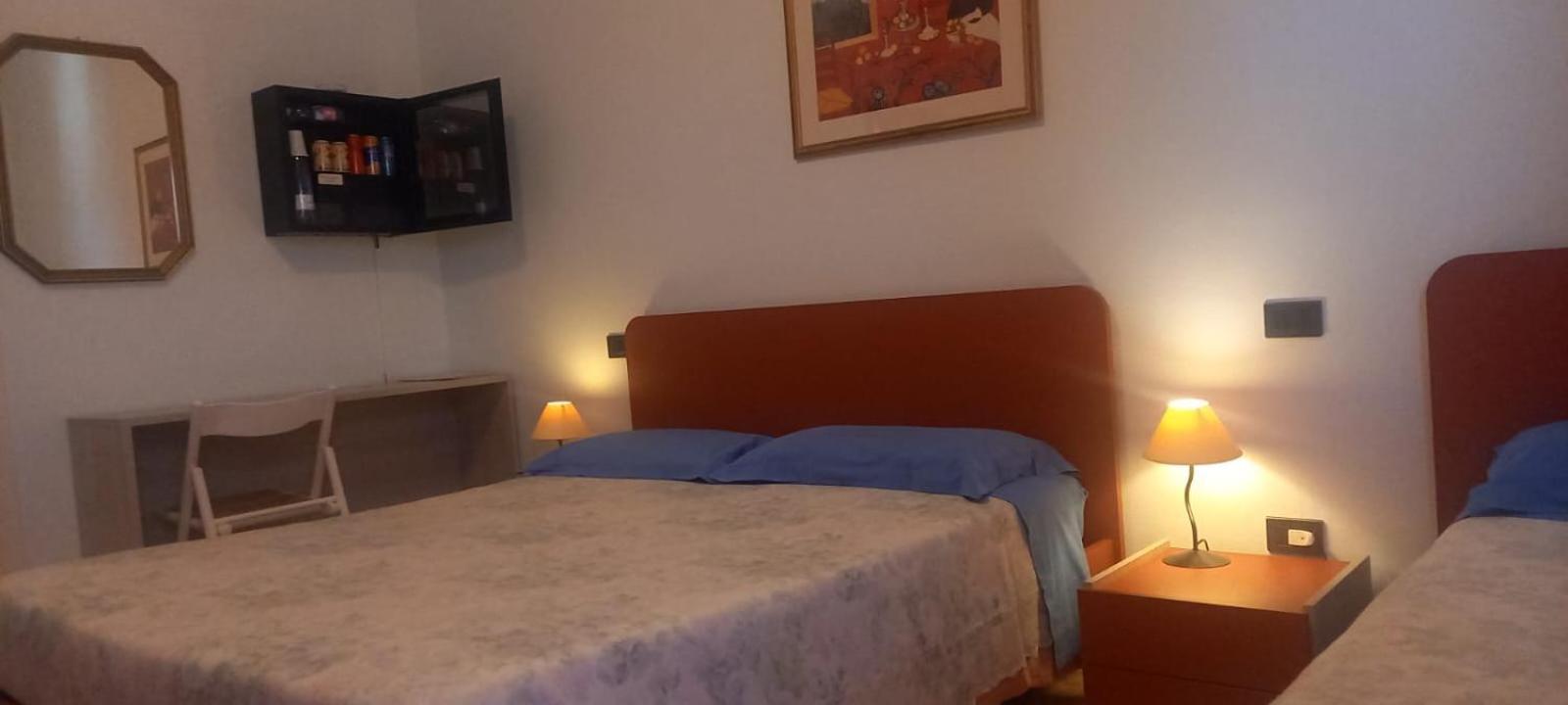 Galassi Hotel 3*