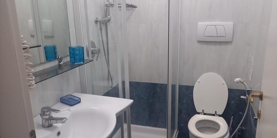 Galassi Hotel 3*