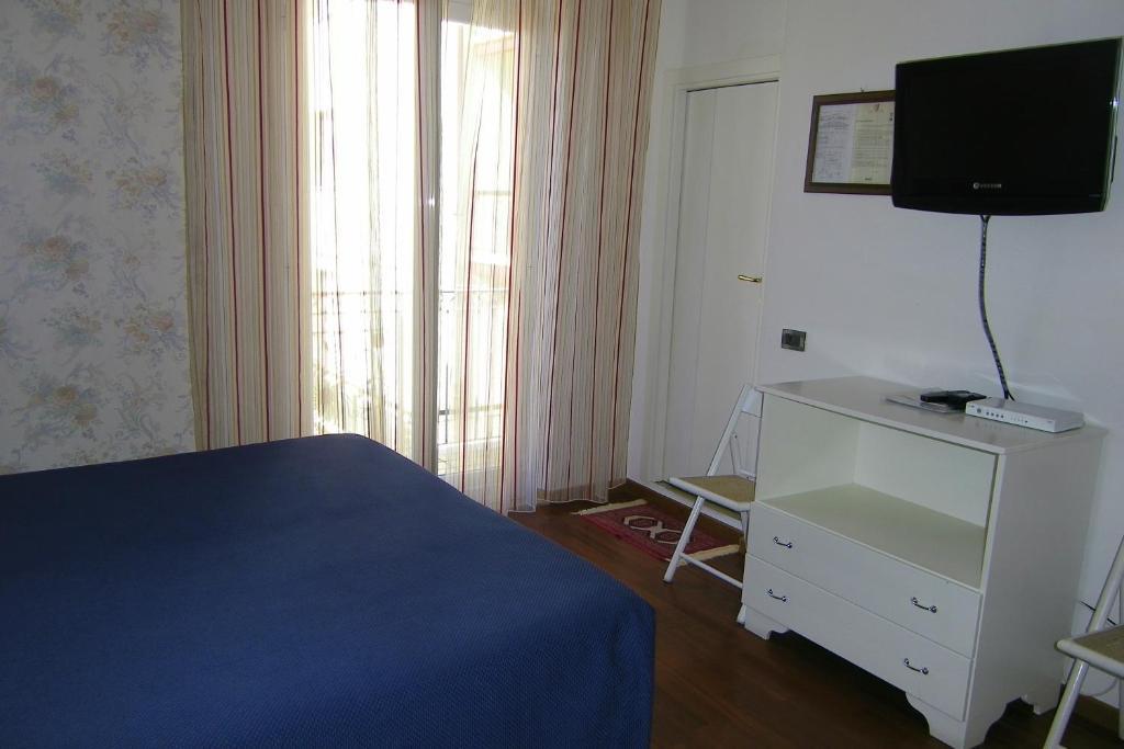 Galassi Hotel 3*