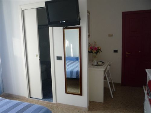 Hotel Galassi Numana