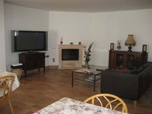 Hotel Galassi 3*