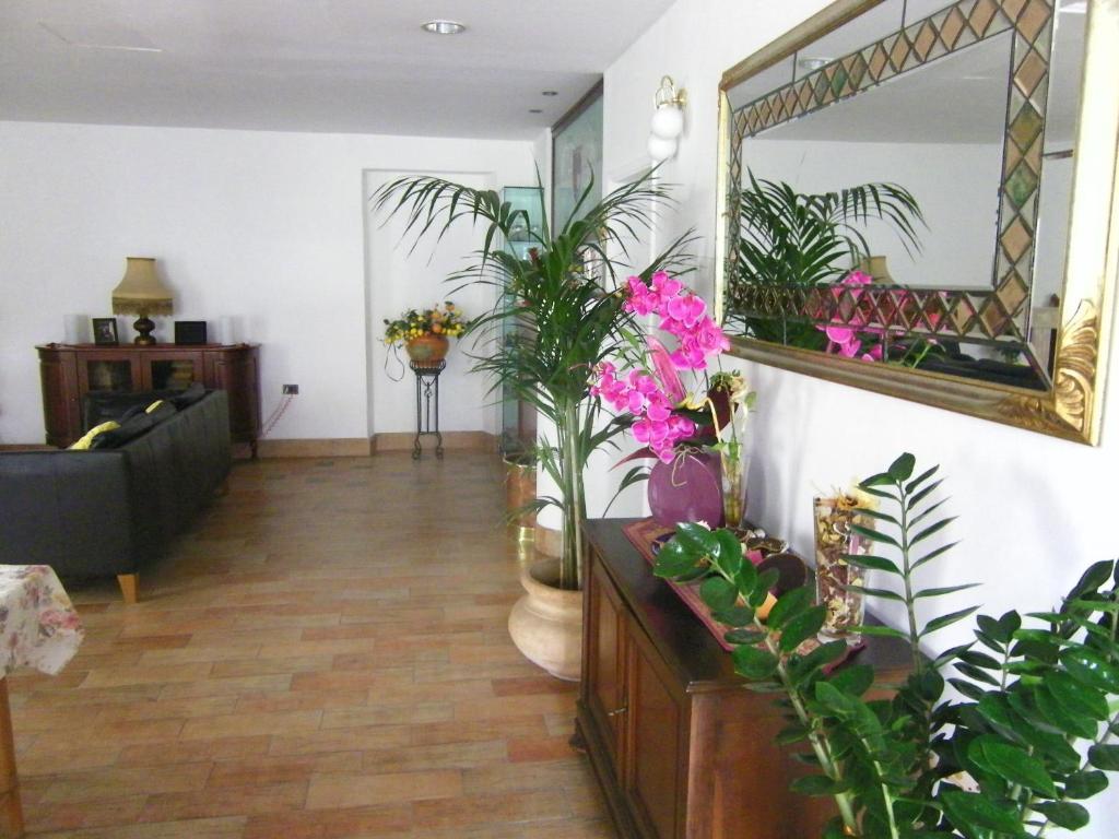 Galassi Hotel Numana