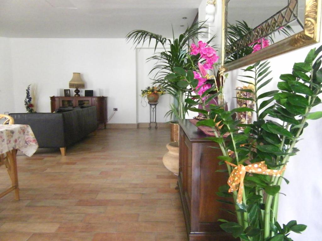 Galassi Hotel