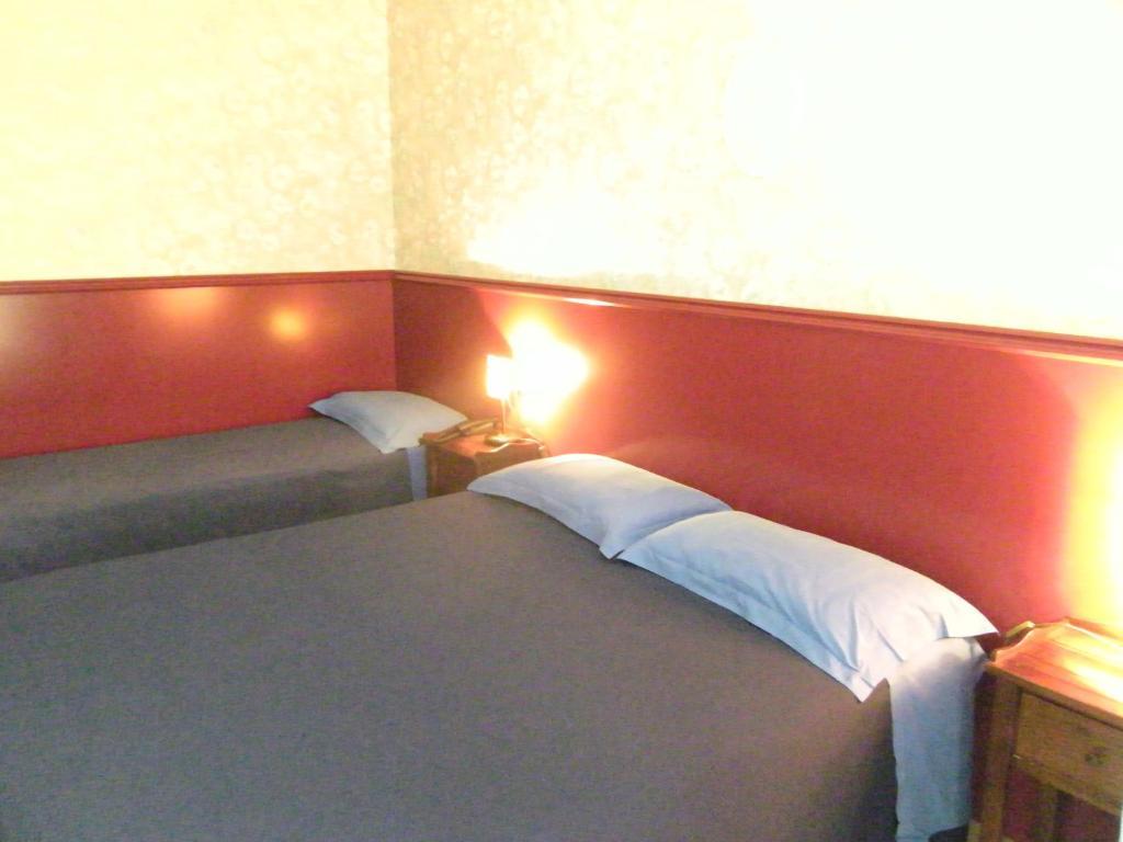 Galassi Hotel