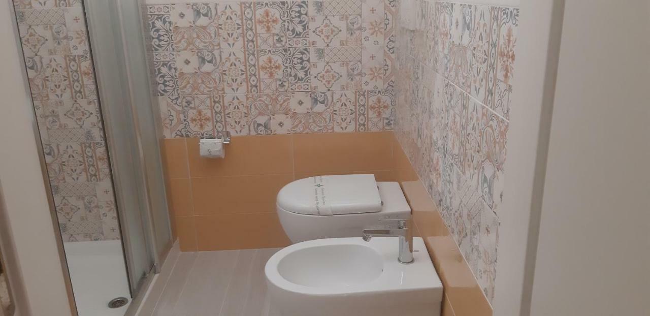 Hotel Galassi 3*