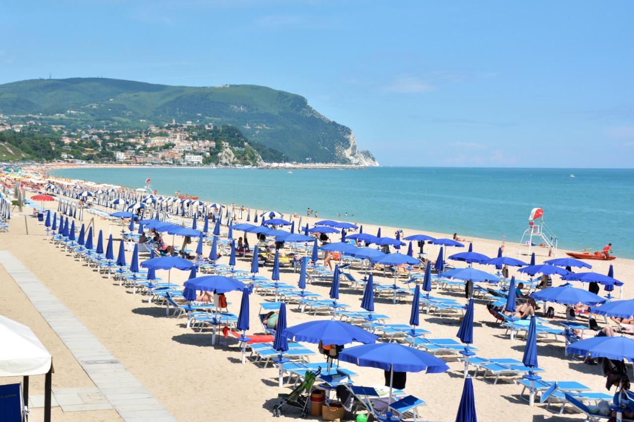 Hotel Galassi 3*
