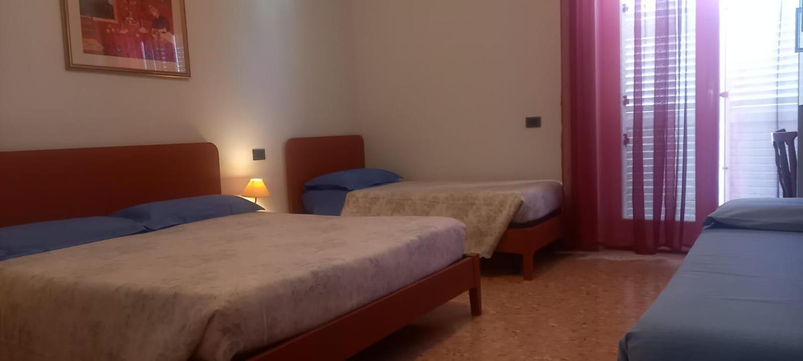 Galassi Hotel 3*