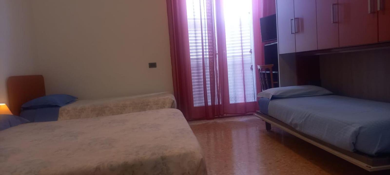 Galassi 3*