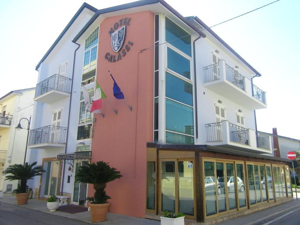 Galassi Numana