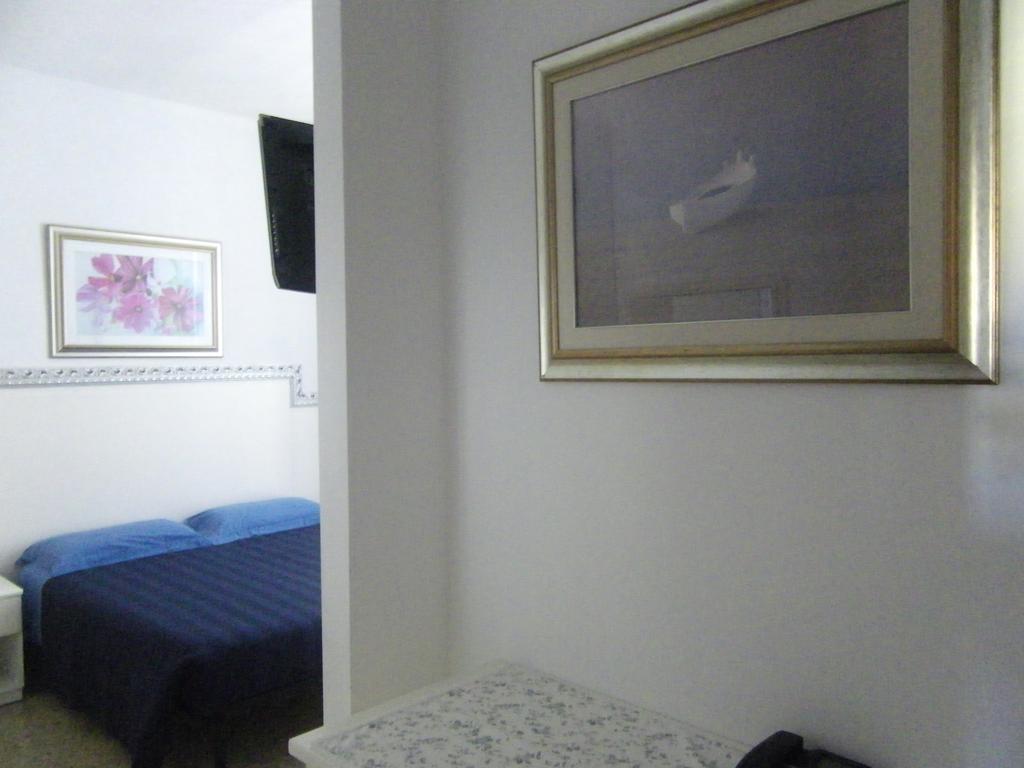 Hotel Galassi Numana
