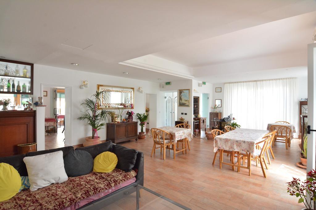 Hotel Galassi Numana
