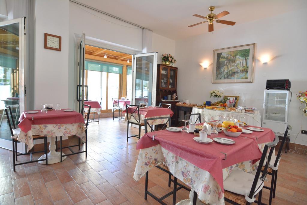 Hotel Galassi 3*