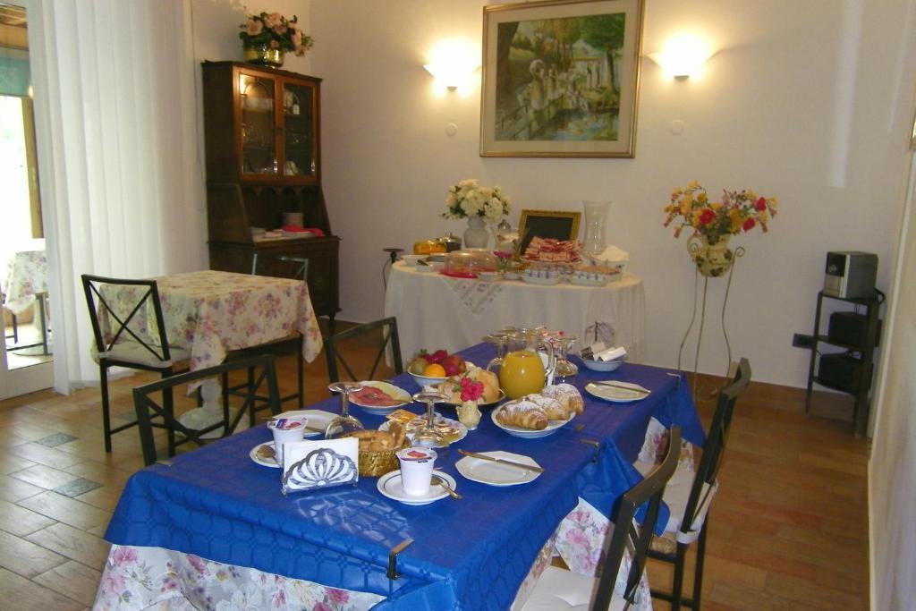 Galassi Hotel 3*
