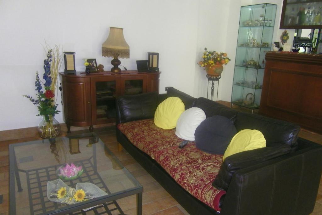 Galassi Hotel 3*