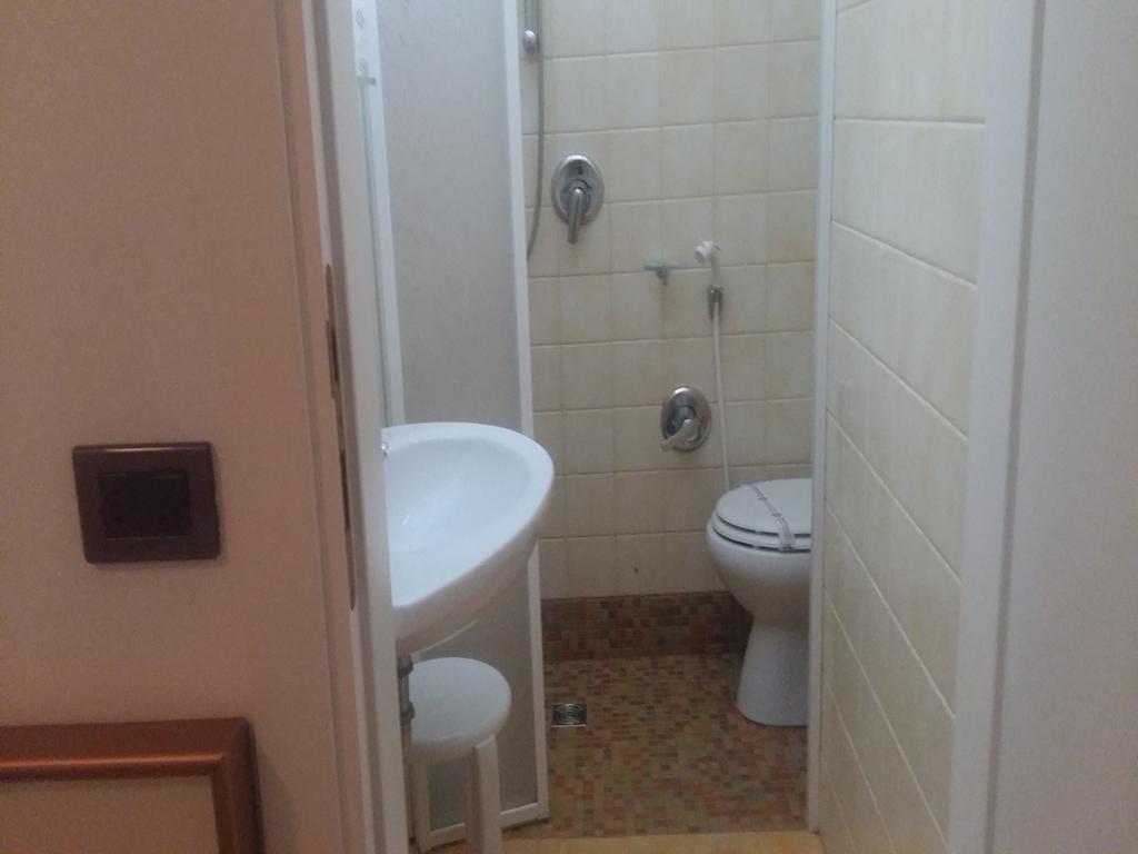 Hotel Galassi Numana