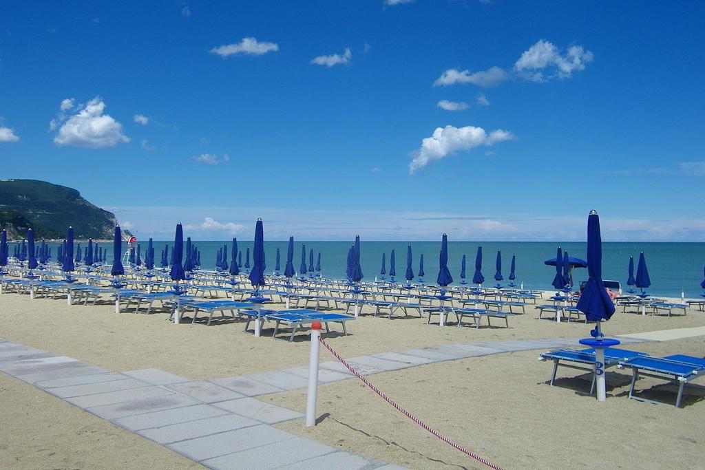 Galassi Hotel Numana