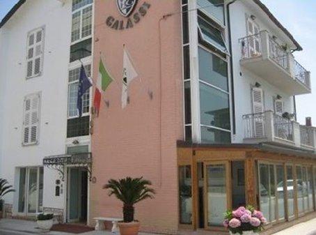Hotel Galassi