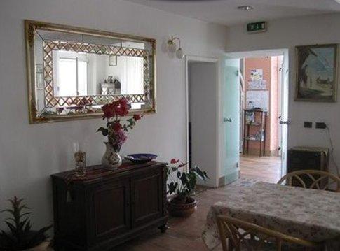Galassi Hotel 3*