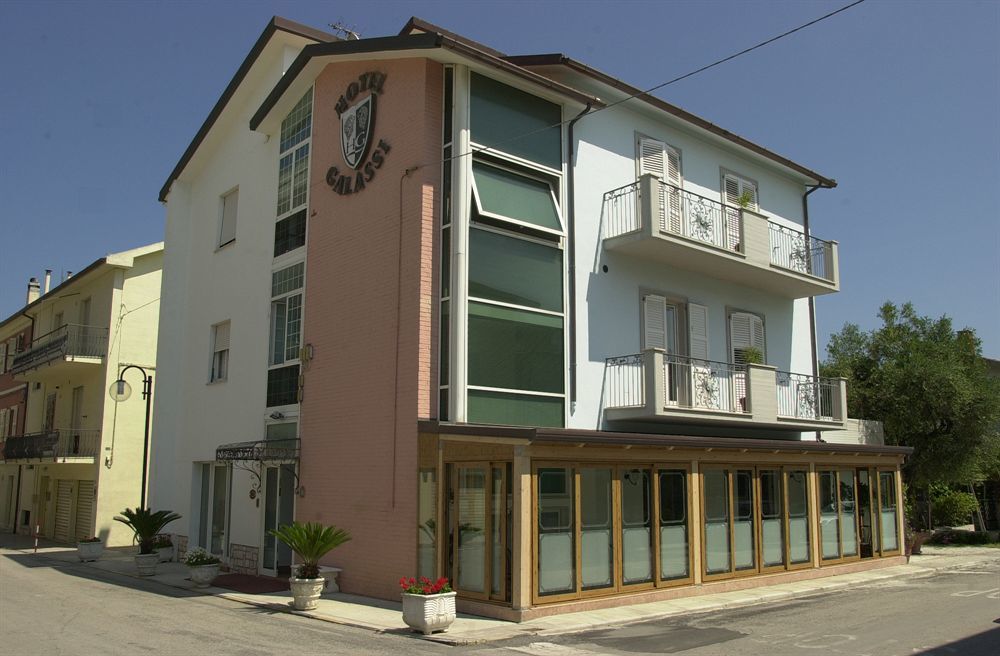 Galassi Hotel