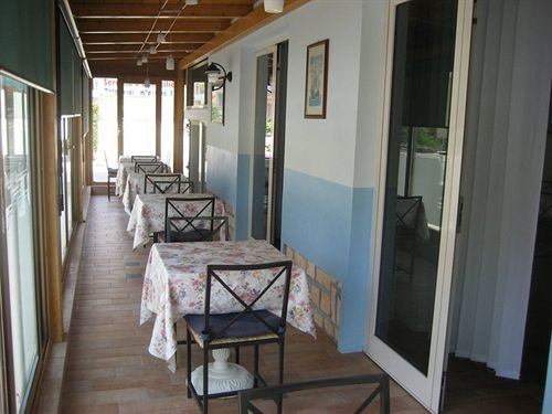 Hotel Galassi 3*