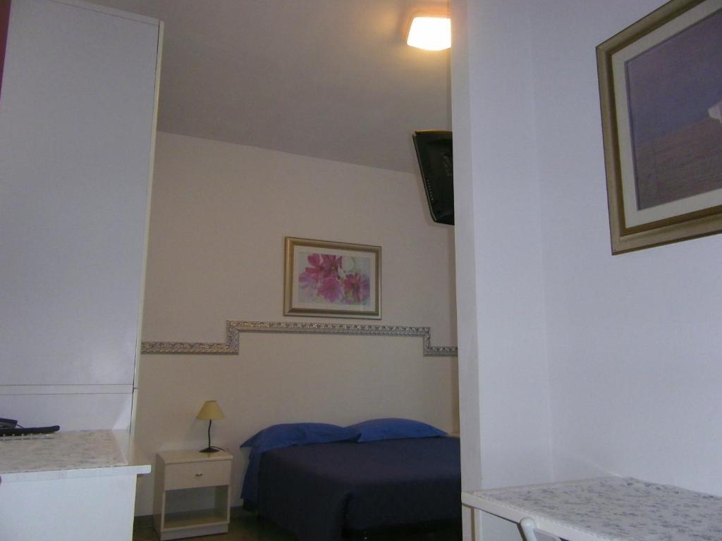 Hotel Galassi Numana
