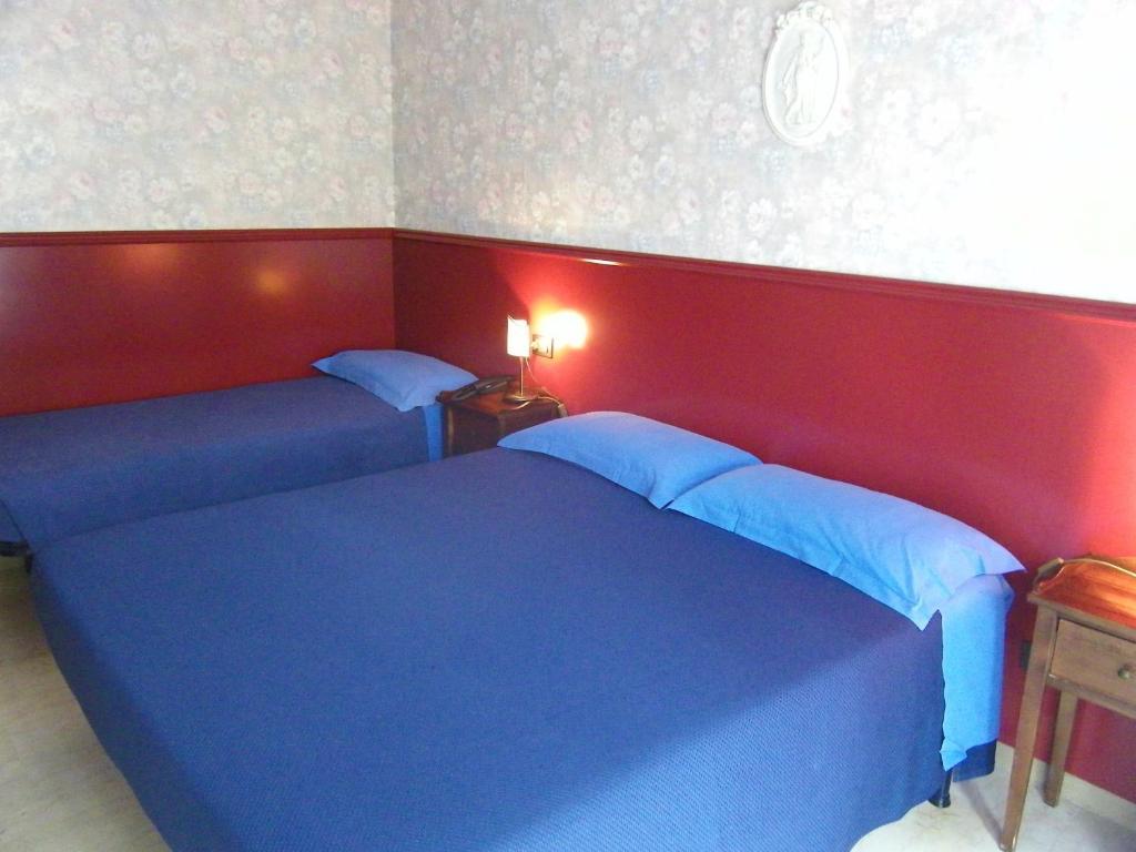 Galassi Hotel Numana