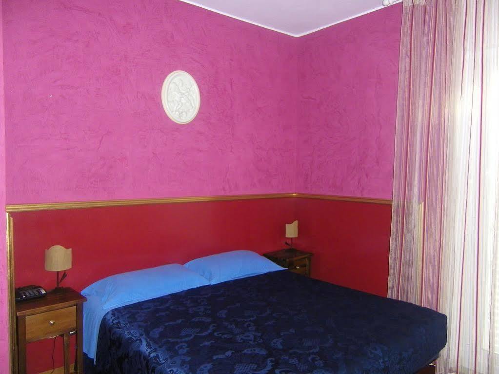 Hotel Galassi Numana