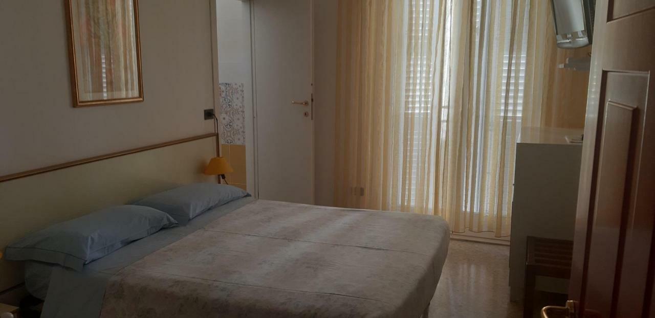 Galassi Hotel