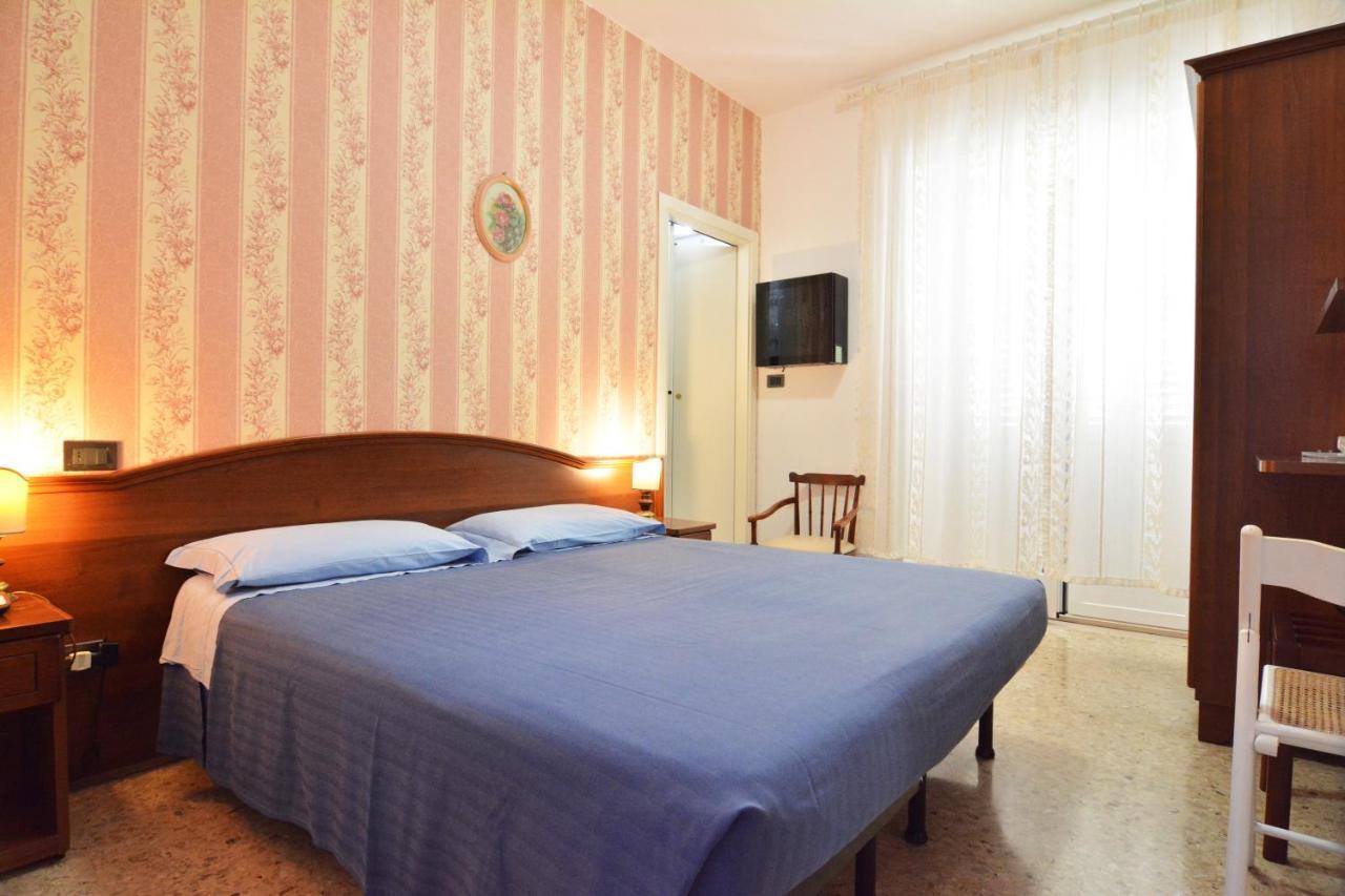 Galassi Hotel 3*